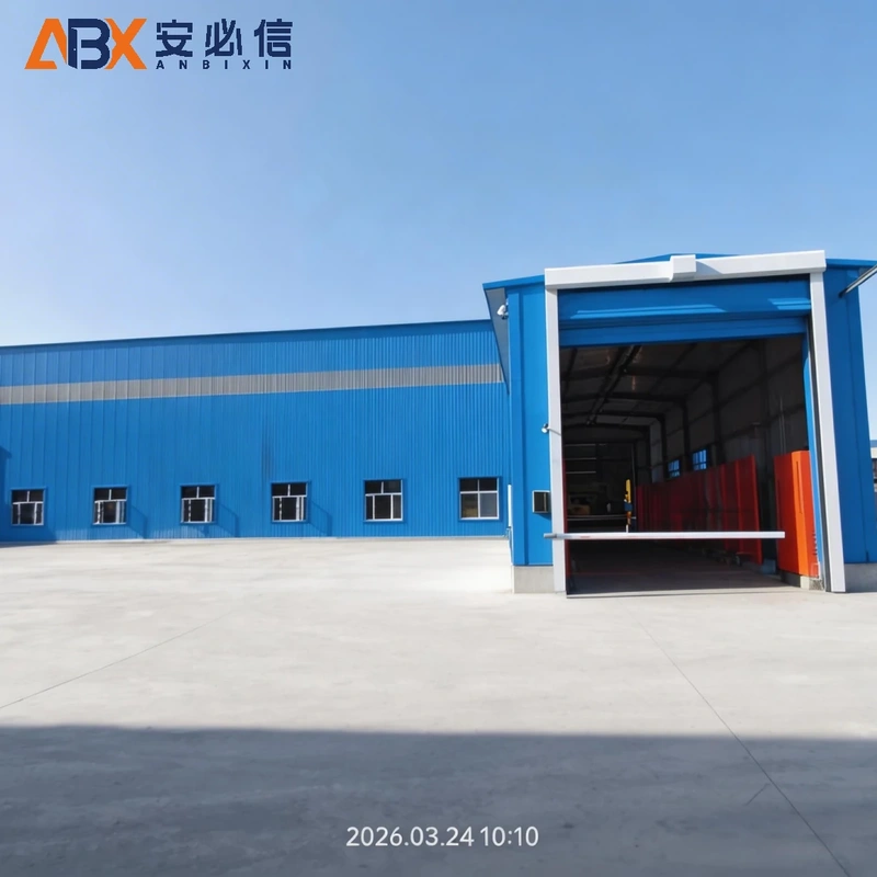 丽江PVC堆积门