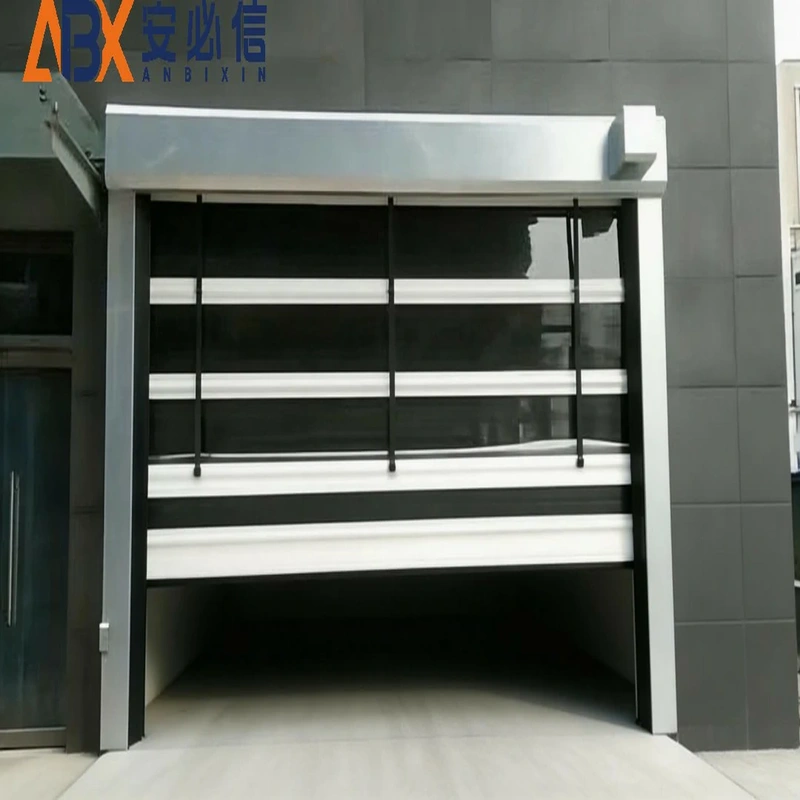 丽江堆积门