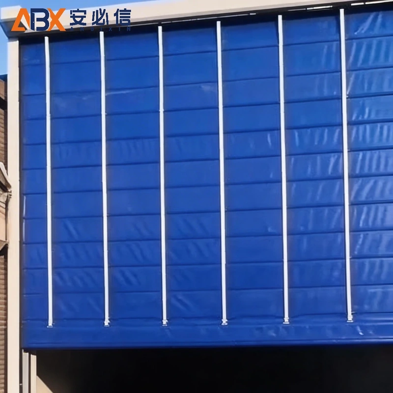 丽江高速堆积门